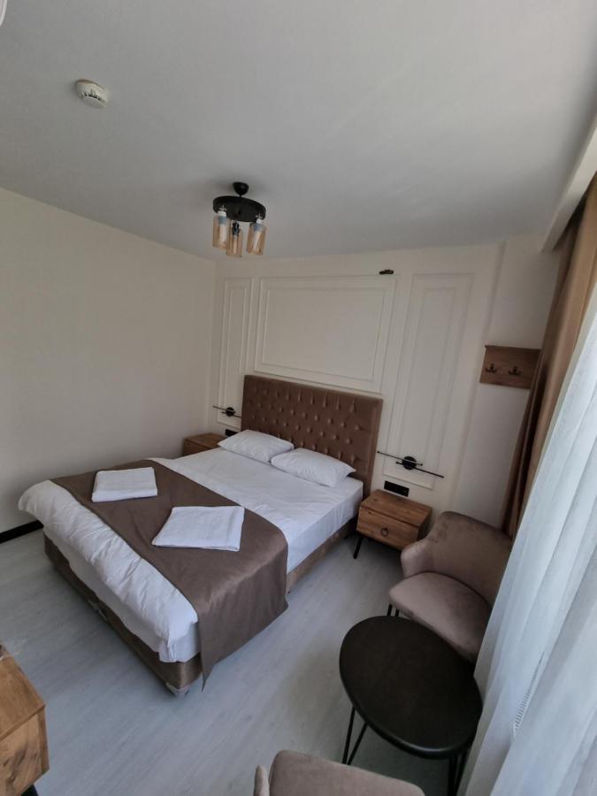 Elite Park Hotel & Suites Istanbul Ngoại thất bức ảnh