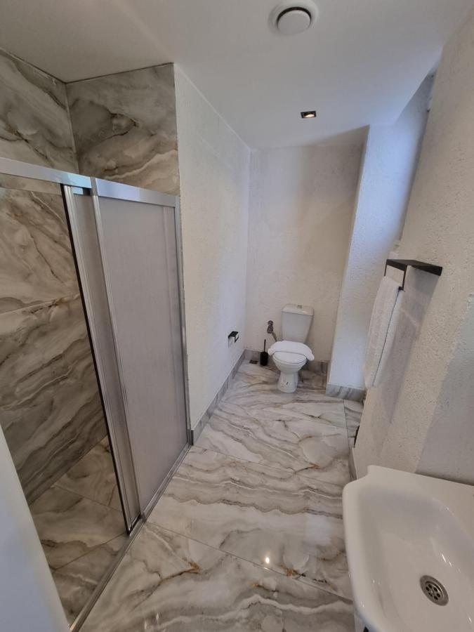 Elite Park Hotel & Suites Istanbul Ngoại thất bức ảnh
