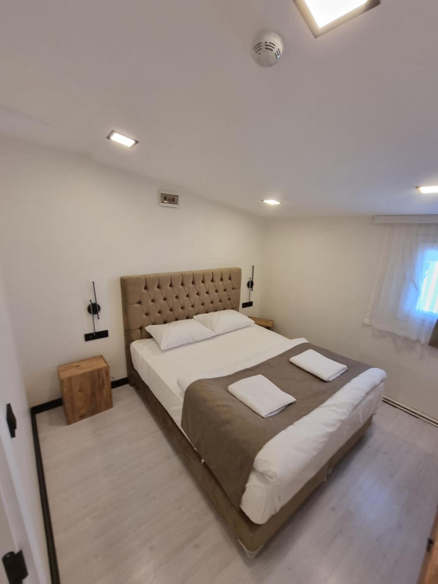 Elite Park Hotel & Suites Istanbul Ngoại thất bức ảnh