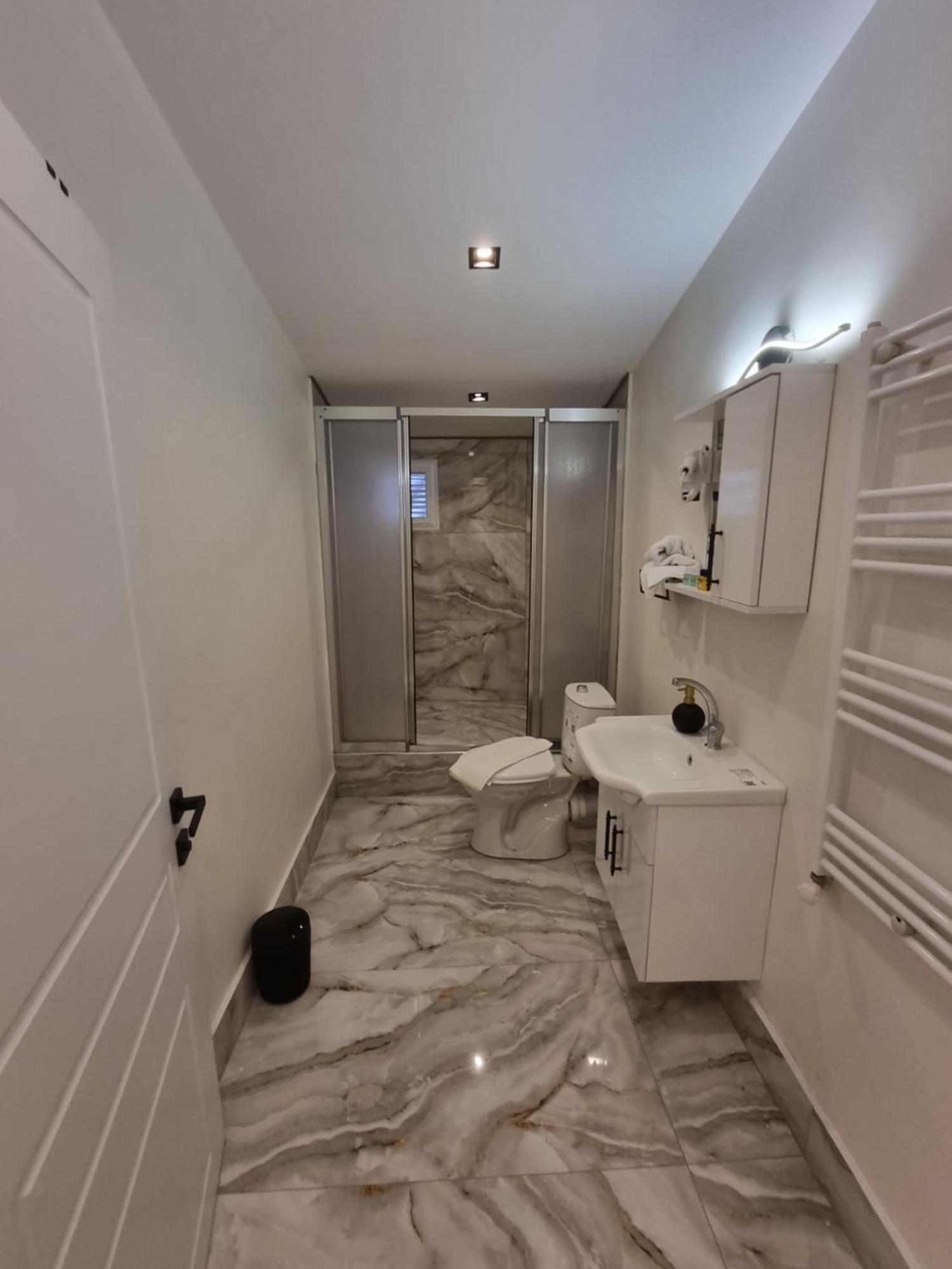 Elite Park Hotel & Suites Istanbul Ngoại thất bức ảnh