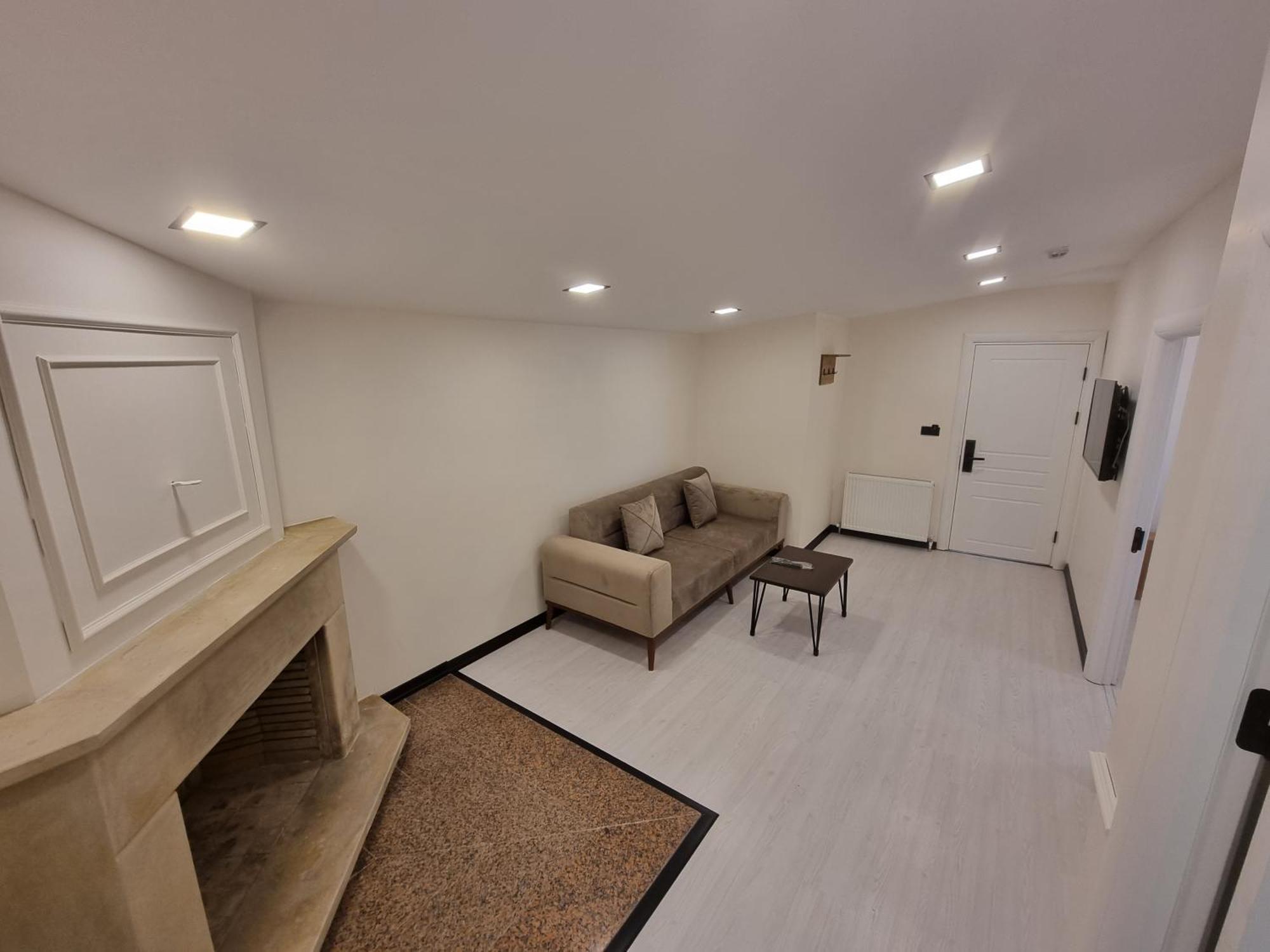 Elite Park Hotel & Suites Istanbul Ngoại thất bức ảnh