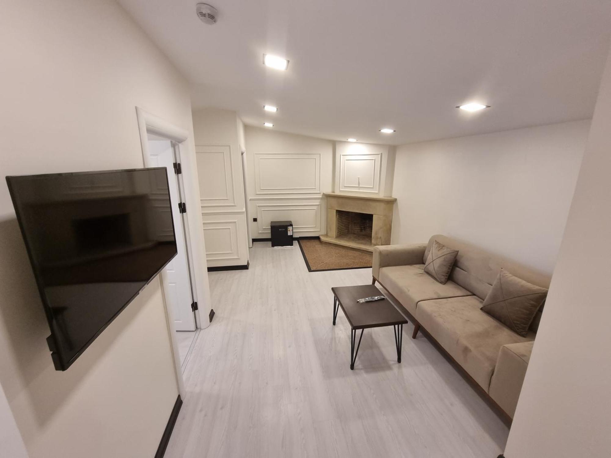 Elite Park Hotel & Suites Istanbul Ngoại thất bức ảnh