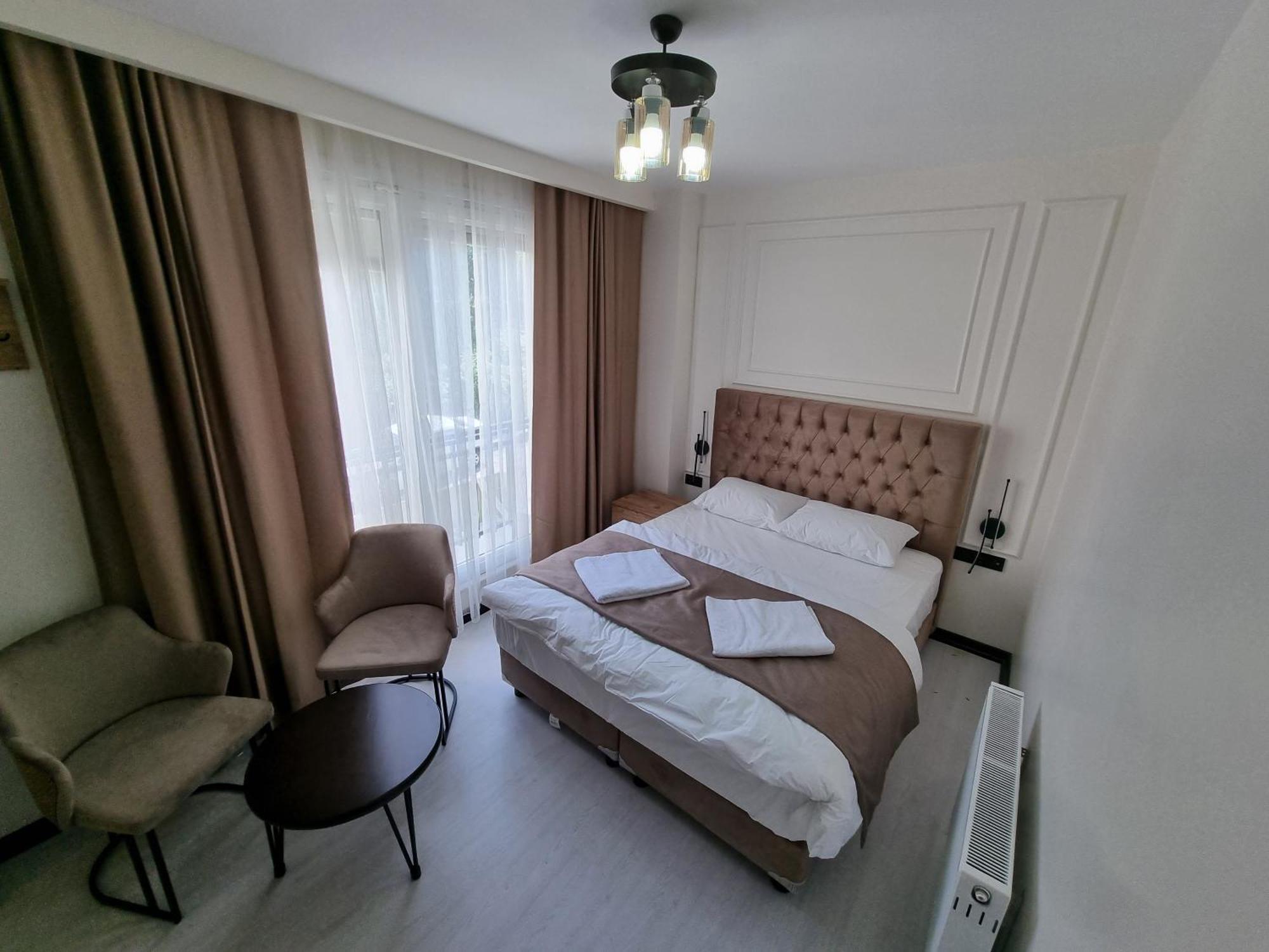 Elite Park Hotel & Suites Istanbul Ngoại thất bức ảnh
