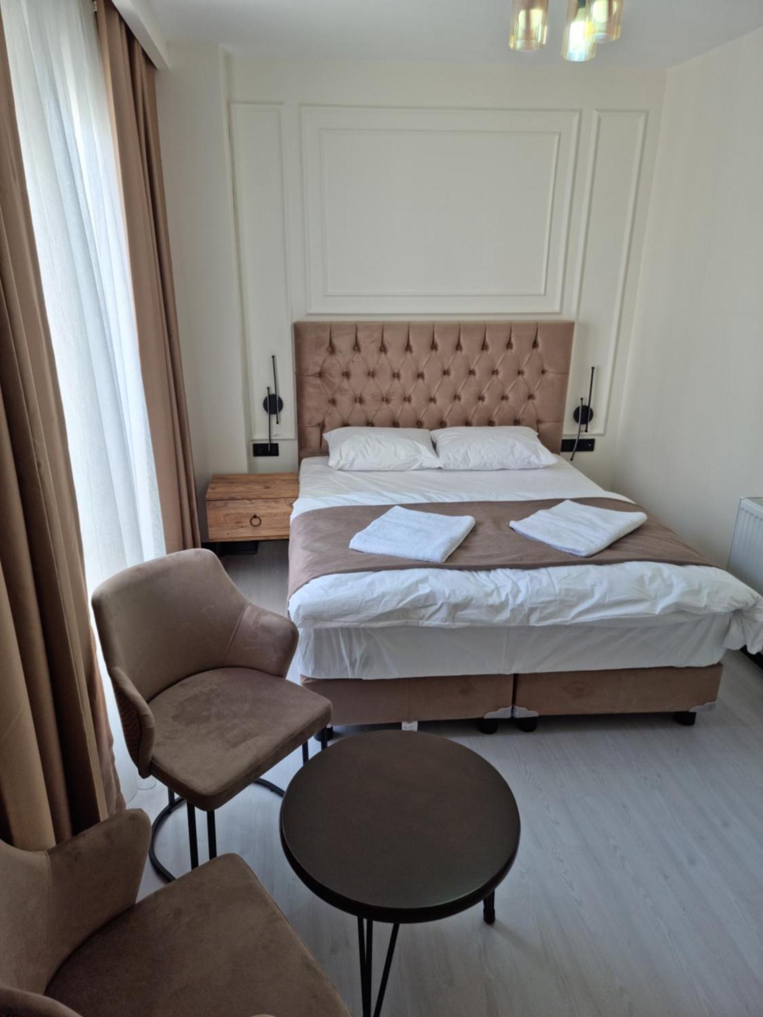 Elite Park Hotel & Suites Istanbul Ngoại thất bức ảnh