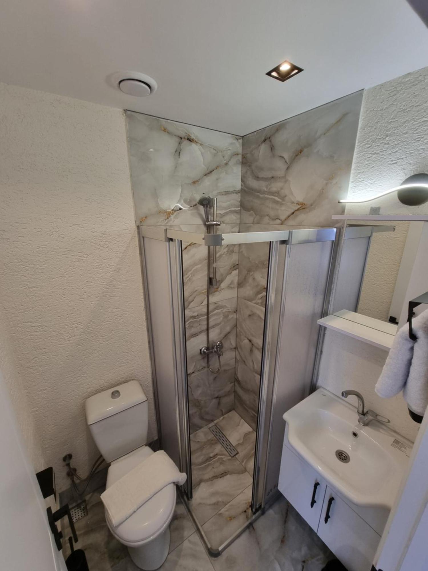 Elite Park Hotel & Suites Istanbul Ngoại thất bức ảnh